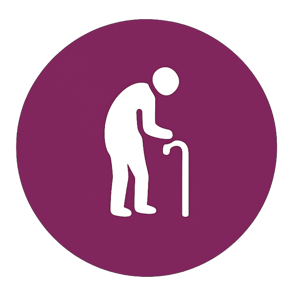 Elders Rescued