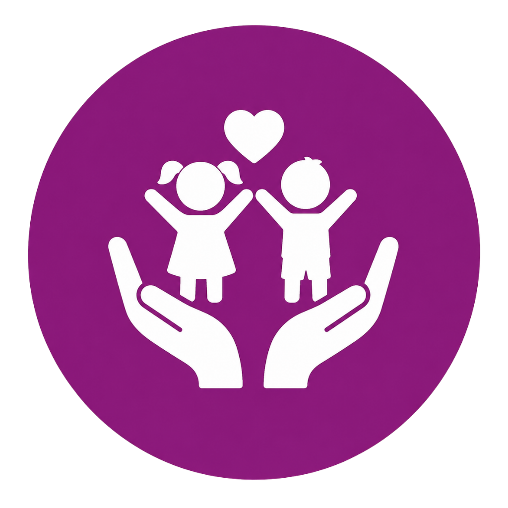 Children Supported