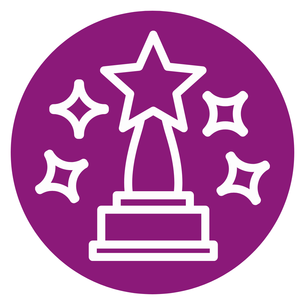Awards